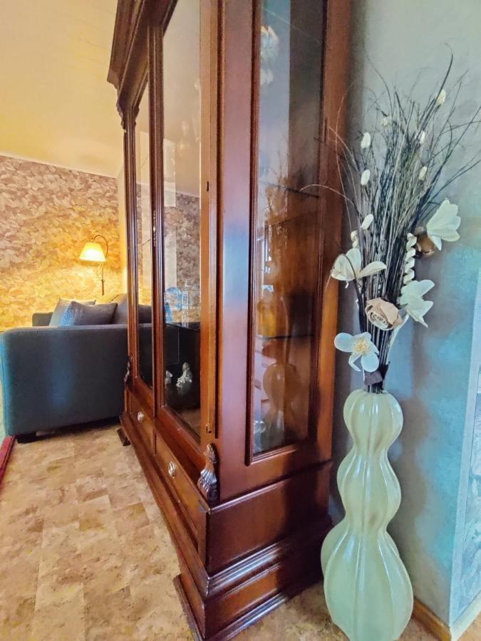 Villa Campari イマトラ エクステリア 写真